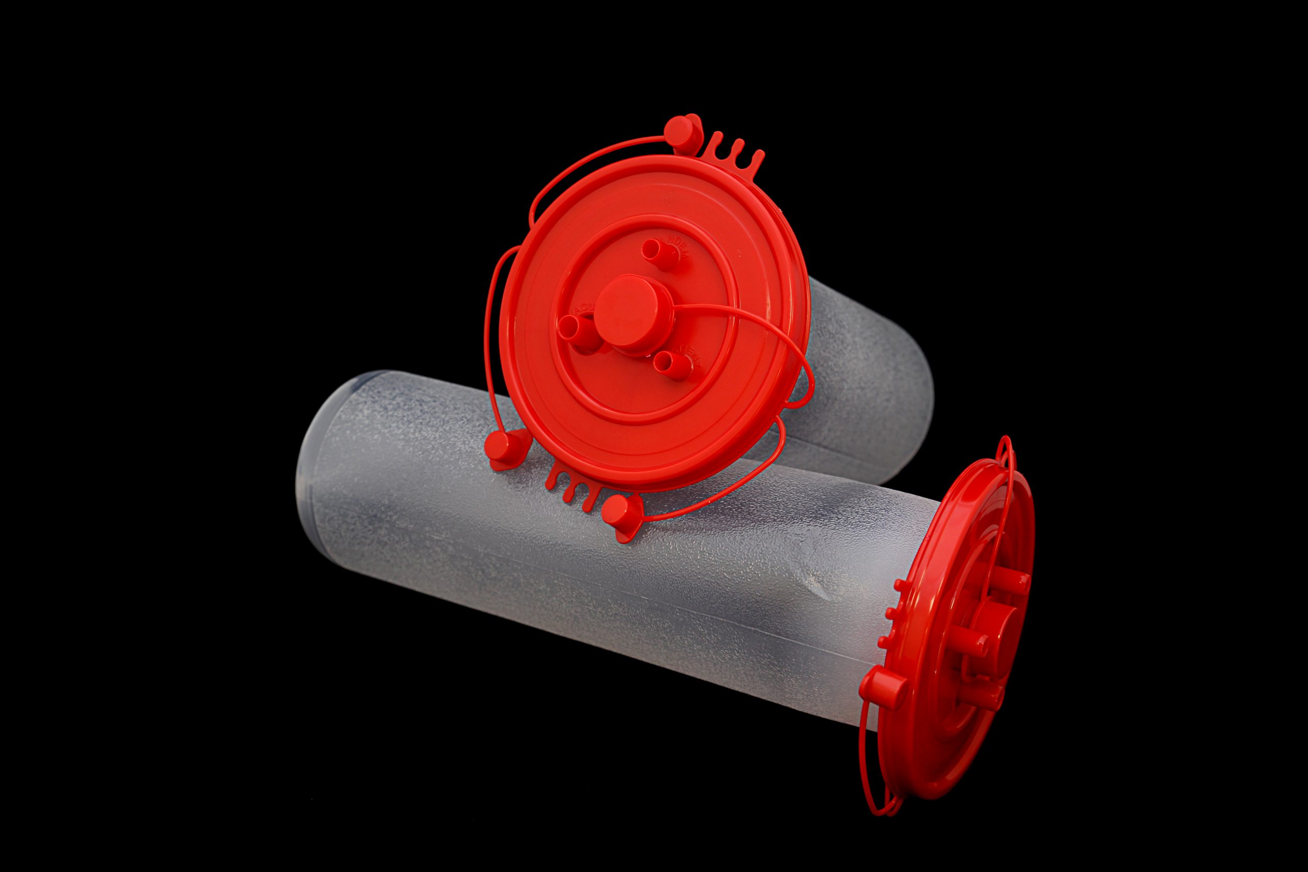 ASPİRASYON TORBALARI